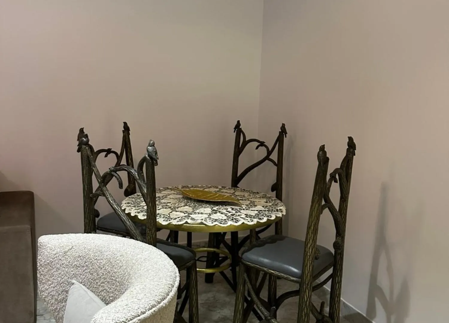 Apartment Luxury Suite Sidi Daoud