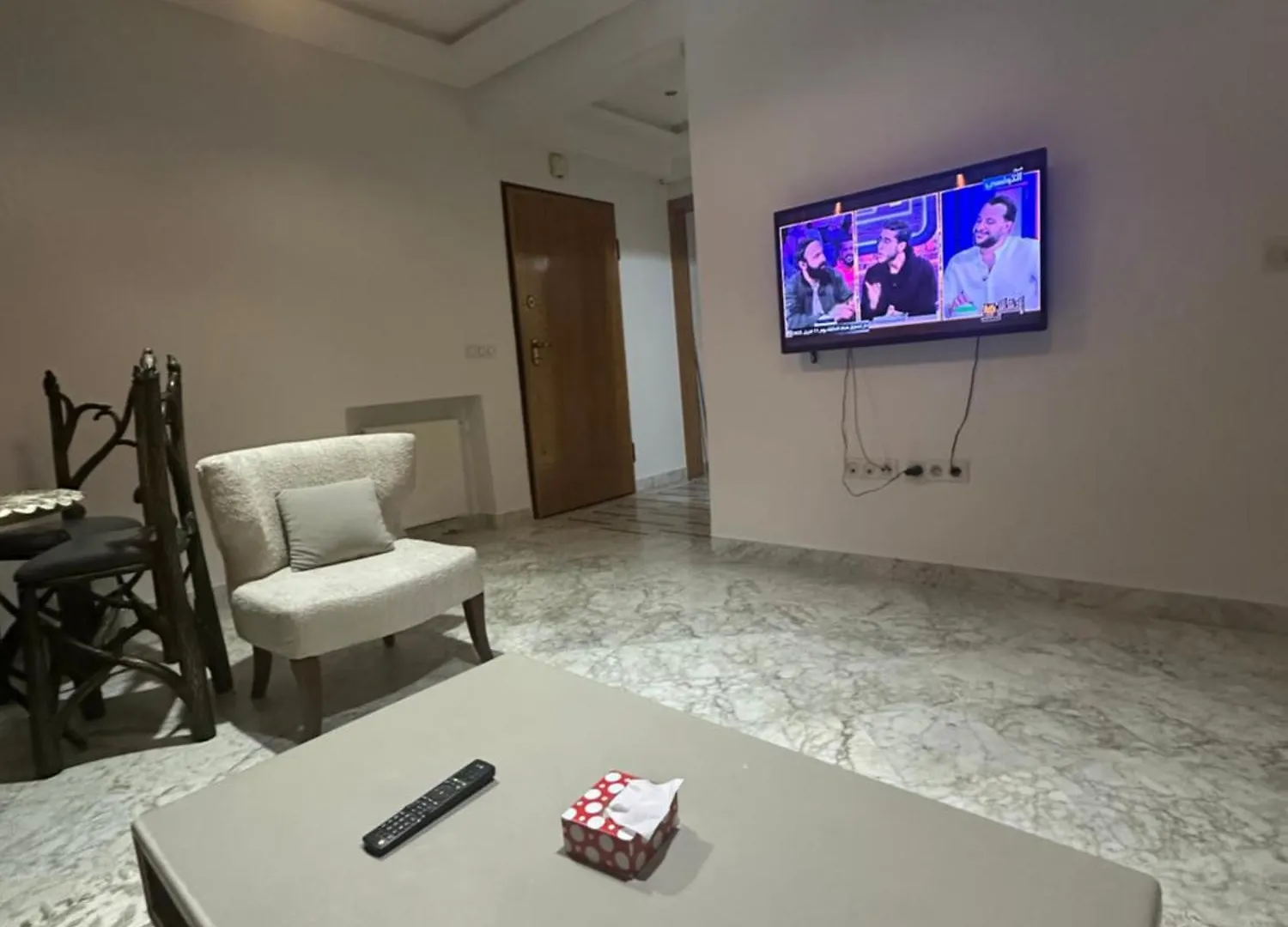 Luxury Suite Sidi Daoud