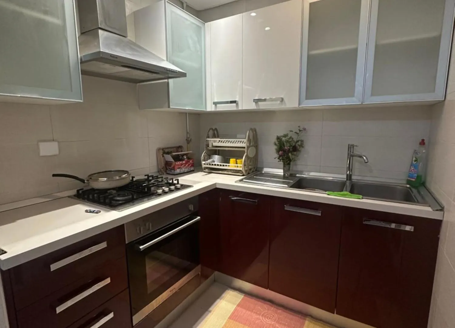 Luxury Suite Sidi Daoud