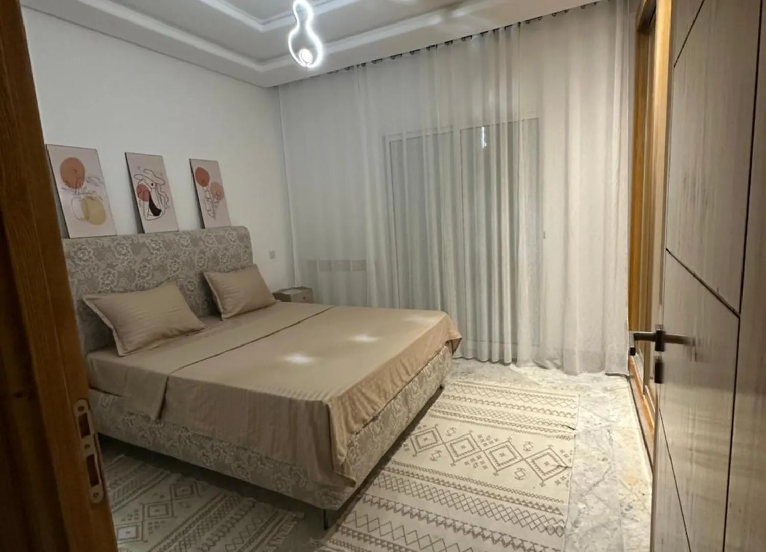 Luxury Suite Sidi Daoud