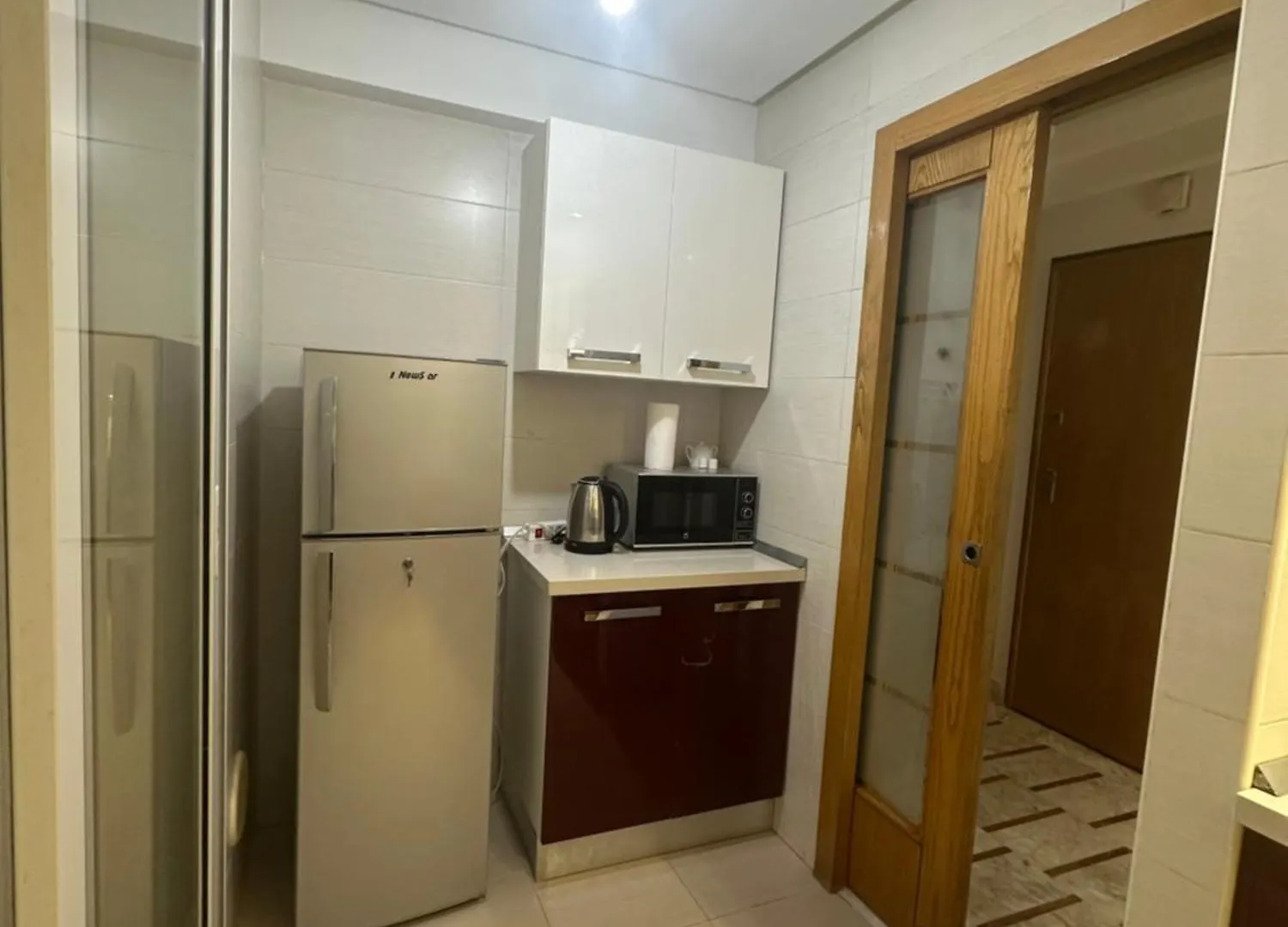 Luxury Suite Sidi Daoud Apartment